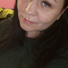 Фотография девушки Незабудка, 41 год из г. Домодедово