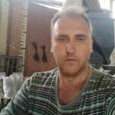 Фотография мужчины Алексей, 48 лет из г. Сиверский