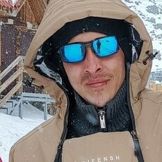 Фотография мужчины Антон, 29 лет из г. Буденновск