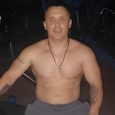 Фотография мужчины Альберт, 36 лет из г. Тольятти