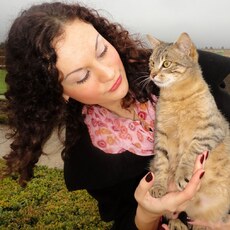 Фотография девушки Ника, 44 года из г. Смоленск