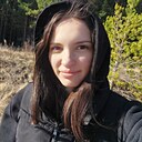 Анастасия, 26 лет