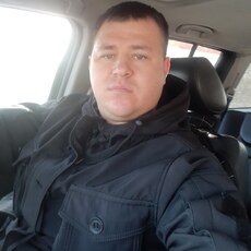 Фотография мужчины Александр, 35 лет из г. Урюпинск