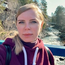 Фотография девушки Елена, 40 лет из г. Березники