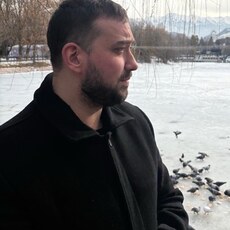 Фотография мужчины Александр, 26 лет из г. Алматы