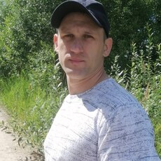 Фотография мужчины Артём, 39 лет из г. Тверь