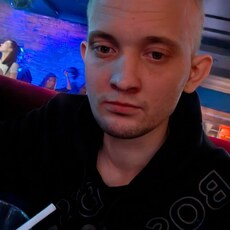 Фотография мужчины Михаил, 28 лет из г. Барнаул