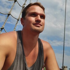 Фотография мужчины Леха, 33 года из г. Санкт-Петербург