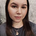 Эльмира, 23 года