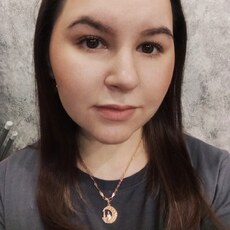 Фотография девушки Эльмира, 23 года из г. Прокопьевск