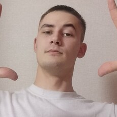 Фотография мужчины Сергей, 20 лет из г. Санкт-Петербург