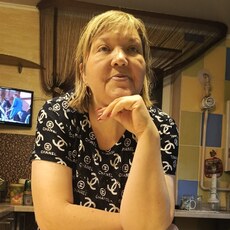 Фотография девушки Ольга, 53 года из г. Луганск