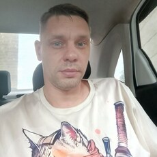 Фотография мужчины Павел, 40 лет из г. Красноярск