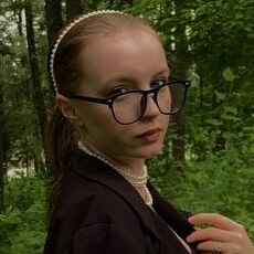 Фотография девушки Ксения, 19 лет из г. Ошмяны