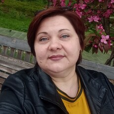 Фотография девушки Анна, 45 лет из г. Нижний Новгород