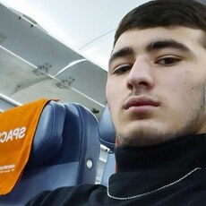 Фотография мужчины Максим, 25 лет из г. Стерлитамак