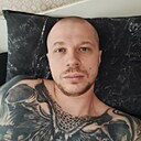 Mike, 34 года
