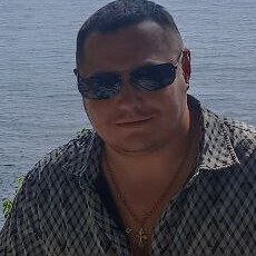 Фотография мужчины Сергей, 39 лет из г. Евпатория