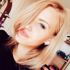 Алина, 27 из г. Чита.