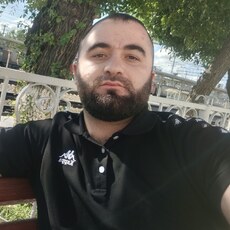 Фотография мужчины Челсси, 29 лет из г. Балхаш