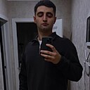 Георгий, 23 года