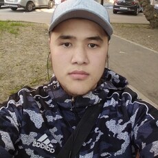 Фотография мужчины Омка, 26 лет из г. Бишкек