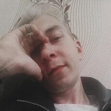 Фотография мужчины Сергей, 23 года из г. Барановичи