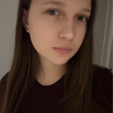 Фотография девушки Darkish, 18 лет из г. Минск