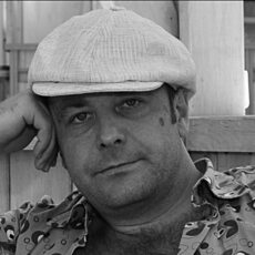 Фотография мужчины Антон, 55 лет из г. Киров