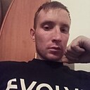 Александр, 27 лет