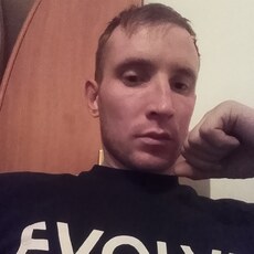 Фотография мужчины Александр, 27 лет из г. Астана