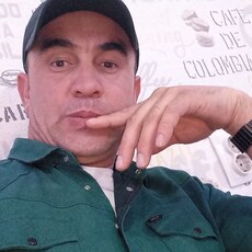 Фотография мужчины Бек, 40 лет из г. Худжанд