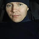 Билл, 33 года