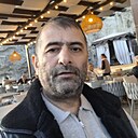 Элшан, 49 лет