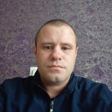 Фотография мужчины Юрий, 35 лет из г. Советский