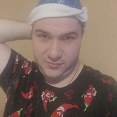 Фотография мужчины Олег, 26 лет из г. Тамбов