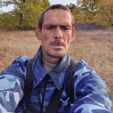 Фотография мужчины Иван, 40 лет из г. Михайловка (Волгоградская Област