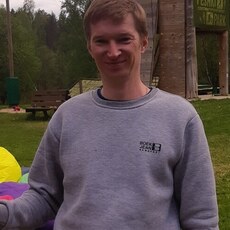 Фотография мужчины Александр, 39 лет из г. Зеленоград