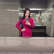 Фотография девушки Зарина, 34 года из г. Уральск