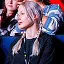 Анастасия, 18 лет