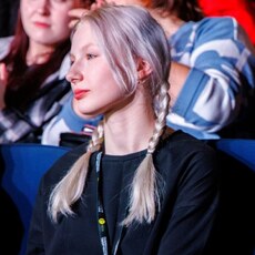 Фотография девушки Анастасия, 18 лет из г. Магнитогорск