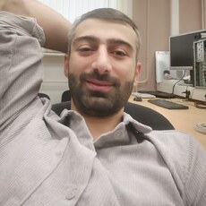 Фотография мужчины Яков, 32 года из г. Балашиха