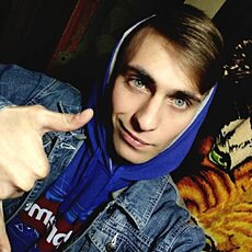 Фотография мужчины Frustrum, 30 лет из г. Краснодар