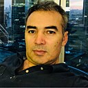 Эеко, 42 года