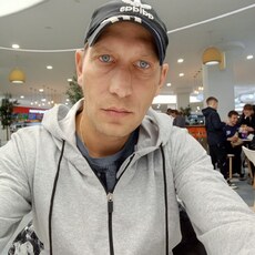 Фотография мужчины Макс, 37 лет из г. Липецк