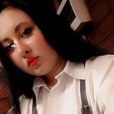 Анна, 28 из г. Белгород.