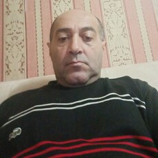 Фотография мужчины Арт, 54 года из г. Москва