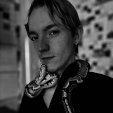 Фотография мужчины Виктор, 21 год из г. Волжский