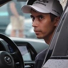 Фотография мужчины Никита, 30 лет из г. Владимир