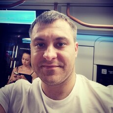 Фотография мужчины Виталий, 35 лет из г. Раменское